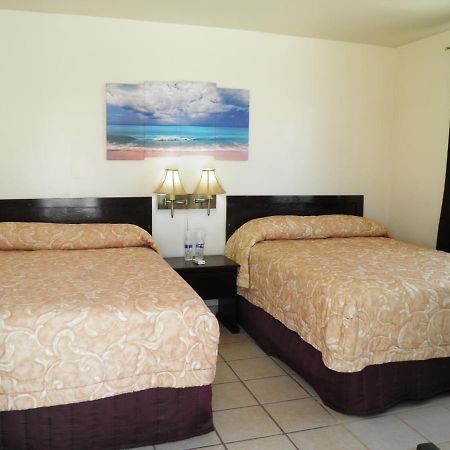 #36 Bungalow Seaside Hotel & Victors Rv Park San Felipe  Exteriör bild