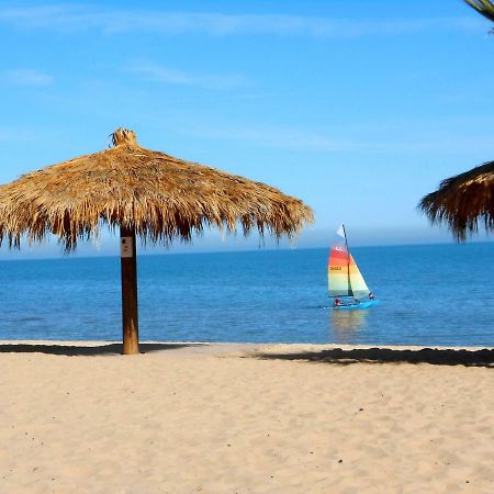 #36 Bungalow Seaside Hotel & Victors Rv Park San Felipe  Exteriör bild