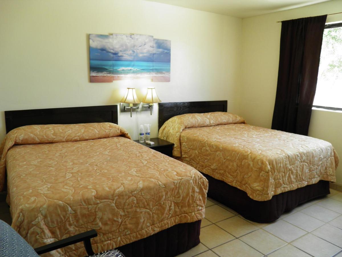 #36 Bungalow Seaside Hotel & Victors Rv Park San Felipe  Exteriör bild