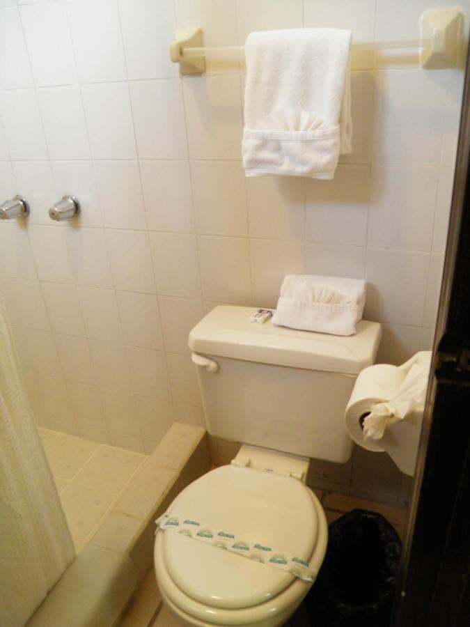 #36 Bungalow Seaside Hotel & Victors Rv Park San Felipe  Exteriör bild