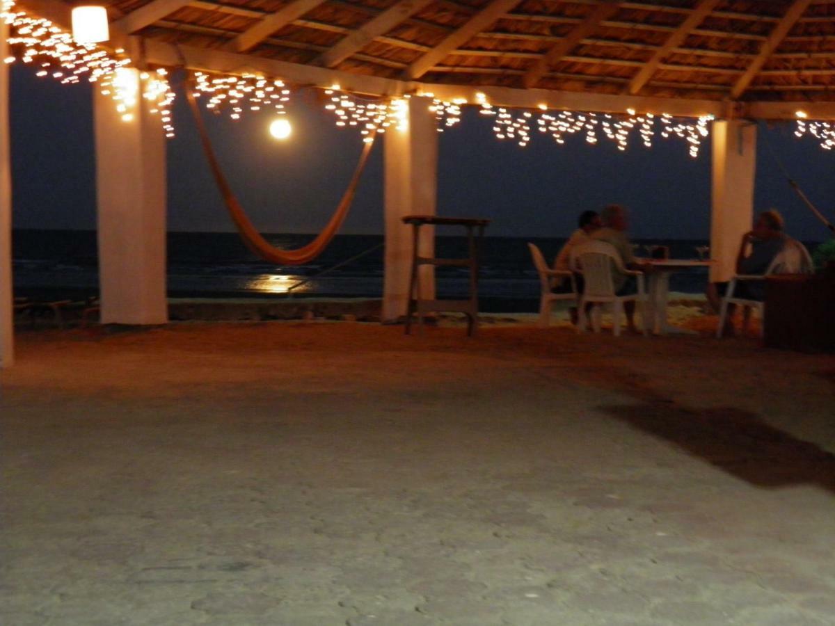 #36 Bungalow Seaside Hotel & Victors Rv Park San Felipe  Exteriör bild
